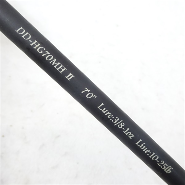 ダブルダッチＤＤ－ＨＧ７０ＭＨ Ⅱ